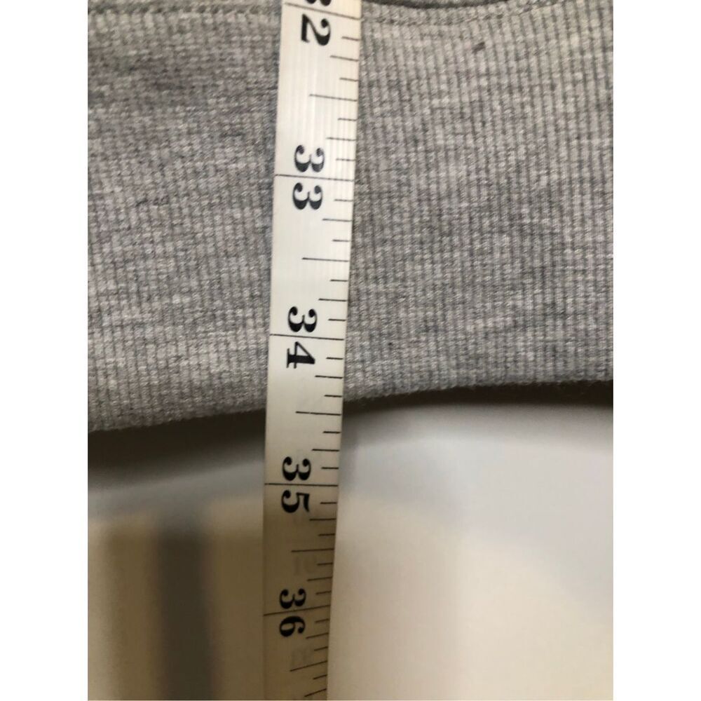 Daily Practice hooded sweat cocoon dress sz S oversized stretch fleece athleisur - Picture 10 of 12